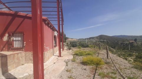 Foto 3 de Finca rústica en venda a Los Carrascos, Arboleas, Almería