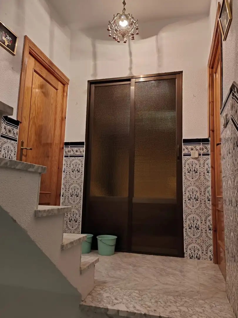 Casa o xalet en venda a Corral de Almaguer