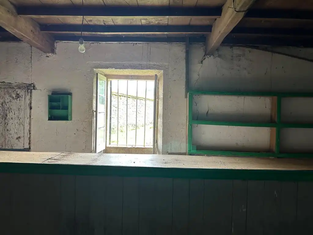 Geschaftsraum zum Verkauf in Lugar Forno-Acebeiro, Forcarei