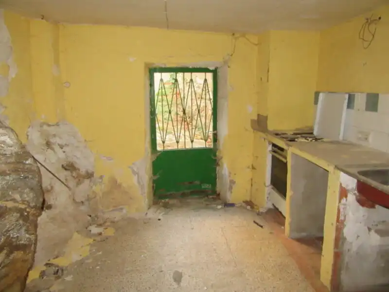 Casa o xalet en venda a Mayor De Santa Ana, Cervera del Río Alhama