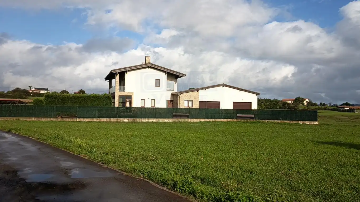 Terreno residencial en venta en Iboya - Ambiedes, imagen 21