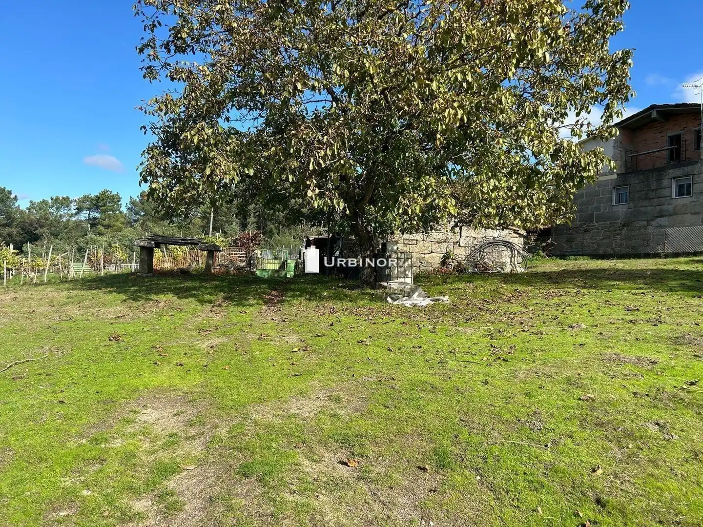 Casa amb jardí en venda a Amoeiro, imagen 15