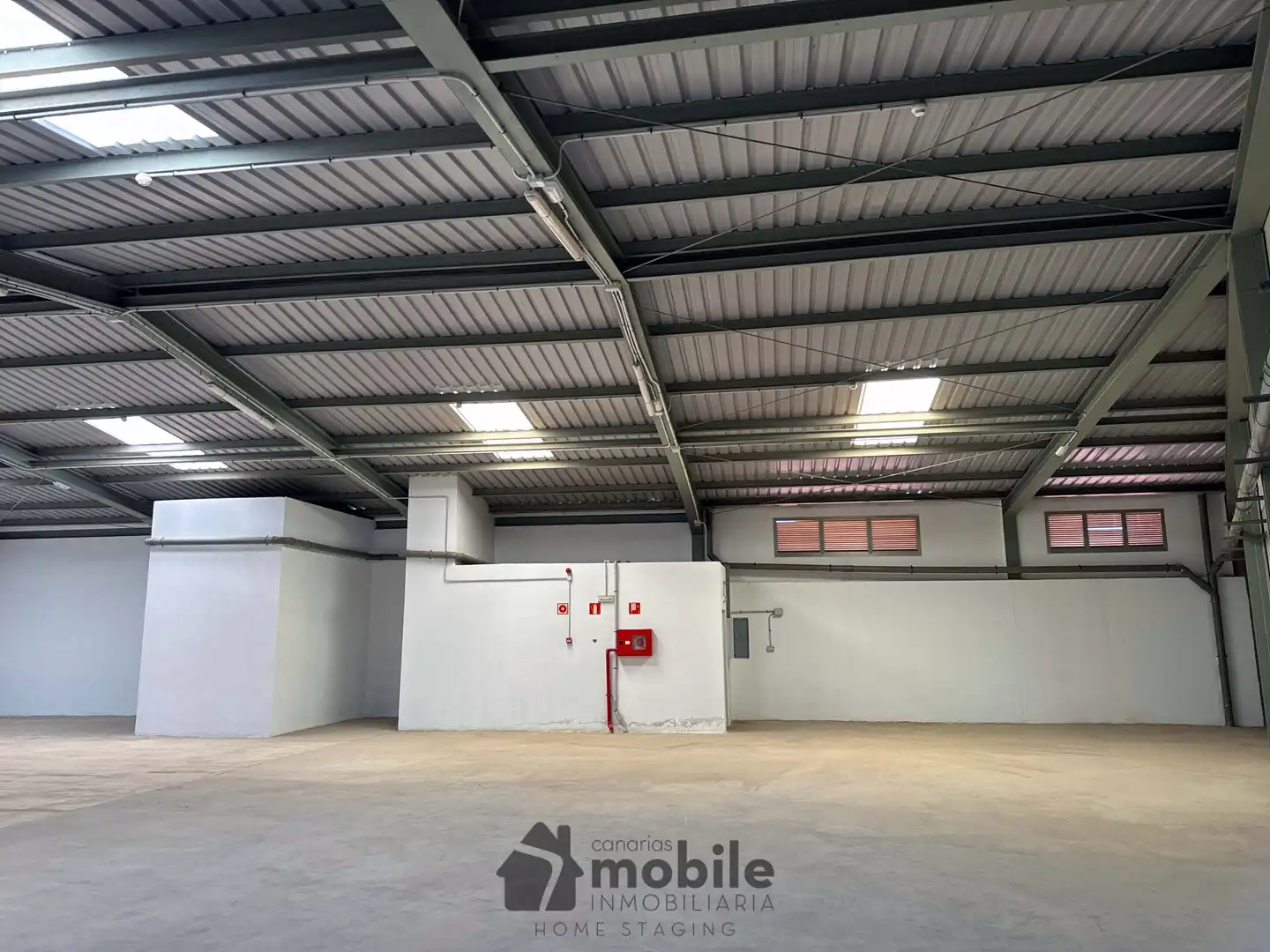 Nave industrial con ascensore in vendita a Calle Carpintero 13C, imagen 39