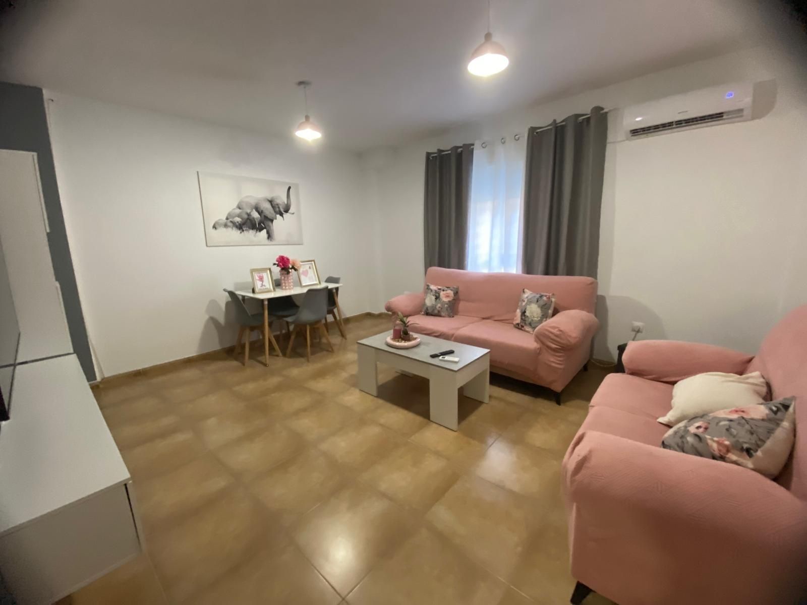 Apartament en venda a Casco Antiguo