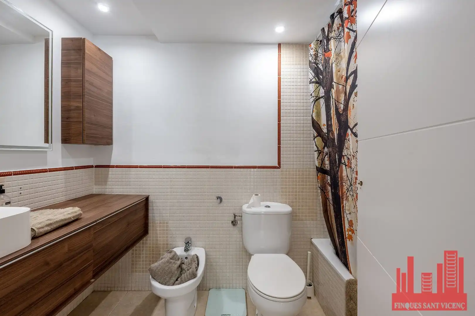 Flat for sale in Martorell