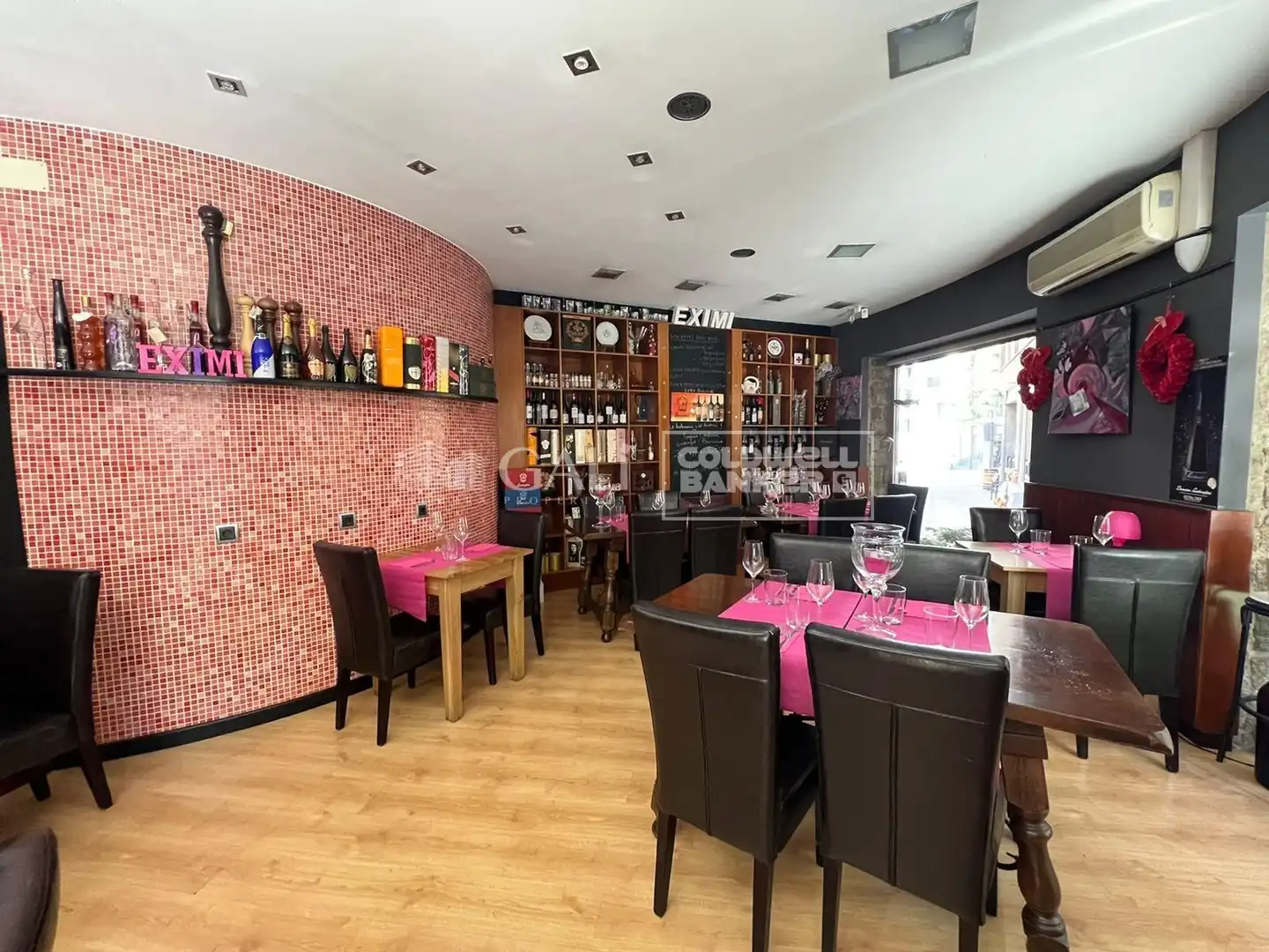 Local comercial de lloguer a Centro, imagen 6