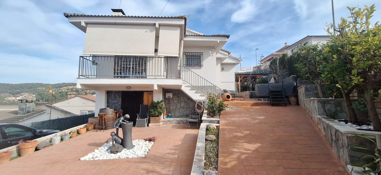 Casa o chalet en venta