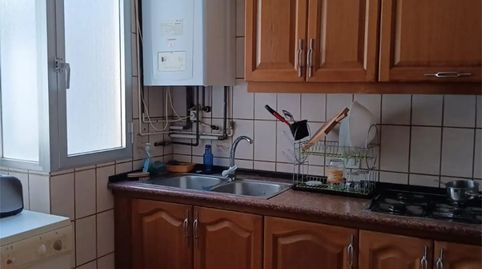 Foto 5 de Piso en venta en Calle Doctor Gomez Ferrer, 24, Utiel, Valencia