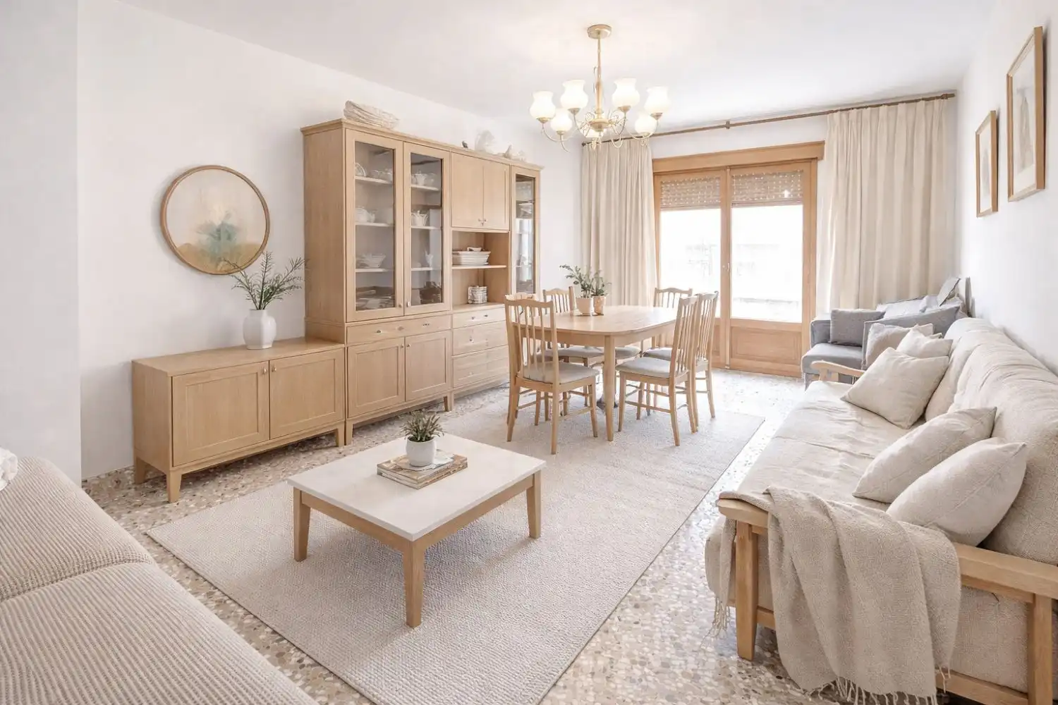 Appartamento con terrazza in vendita a La Roda, imagen 26