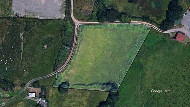 Terreno residencial en Venta en Siero - BORONADA  SIERO en Viella - Granda - Meres