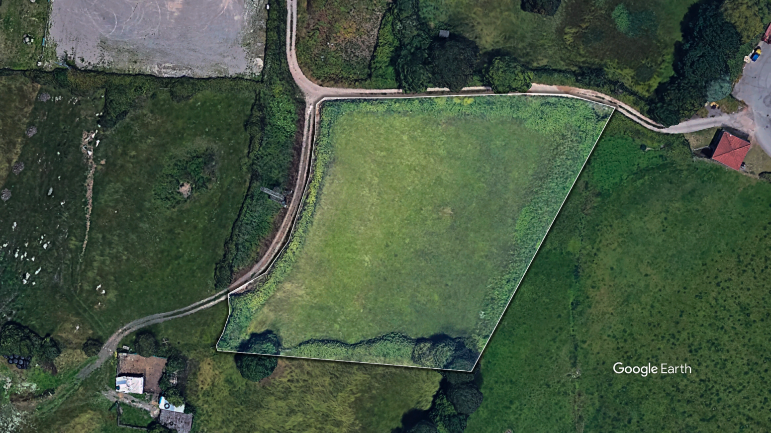 Residential zum Verkauf in Siero