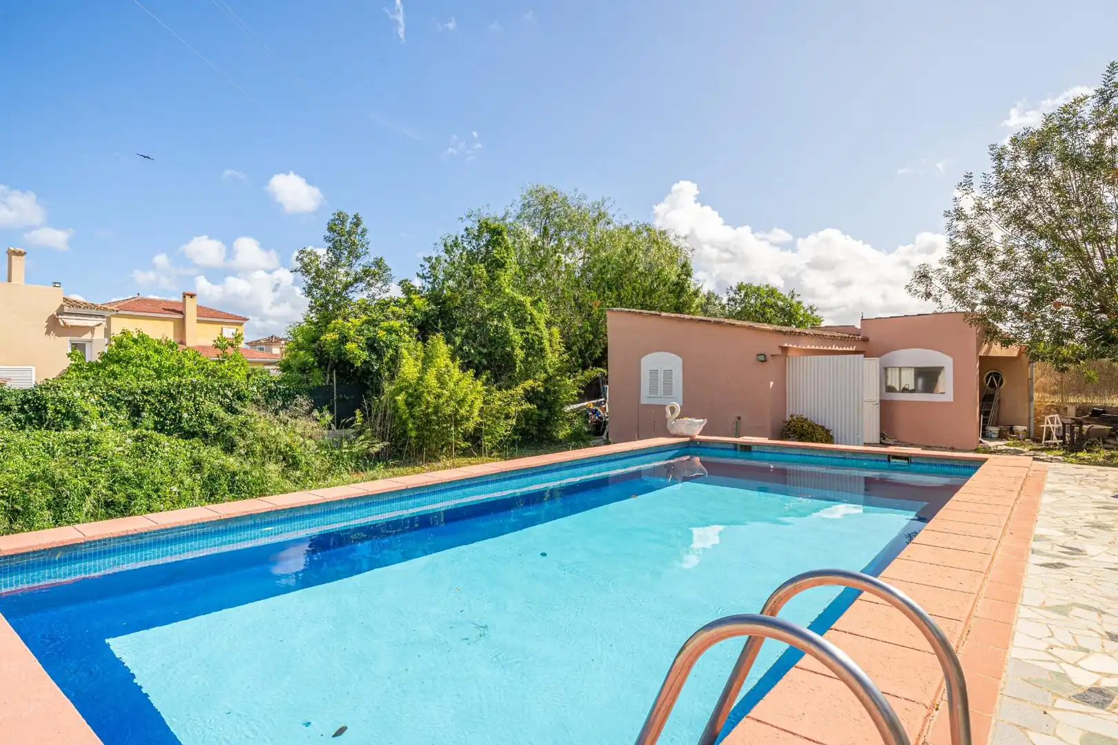 Maison rustique avec piscine à vendre à Disseminat son Ds 8424, imagen 3
