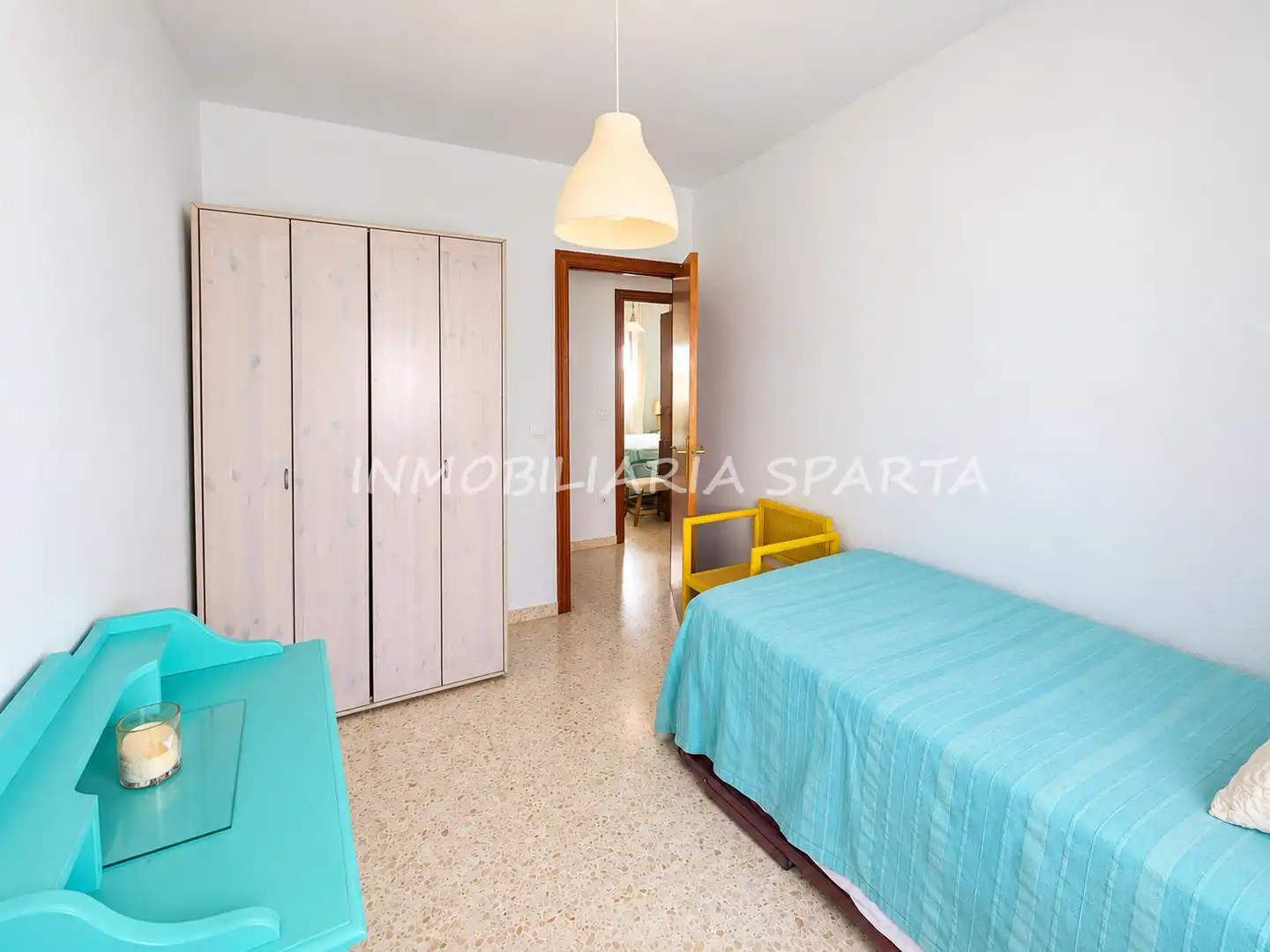 Habitación de Casa adosada en venta en Alcalá del Río, Sevilla