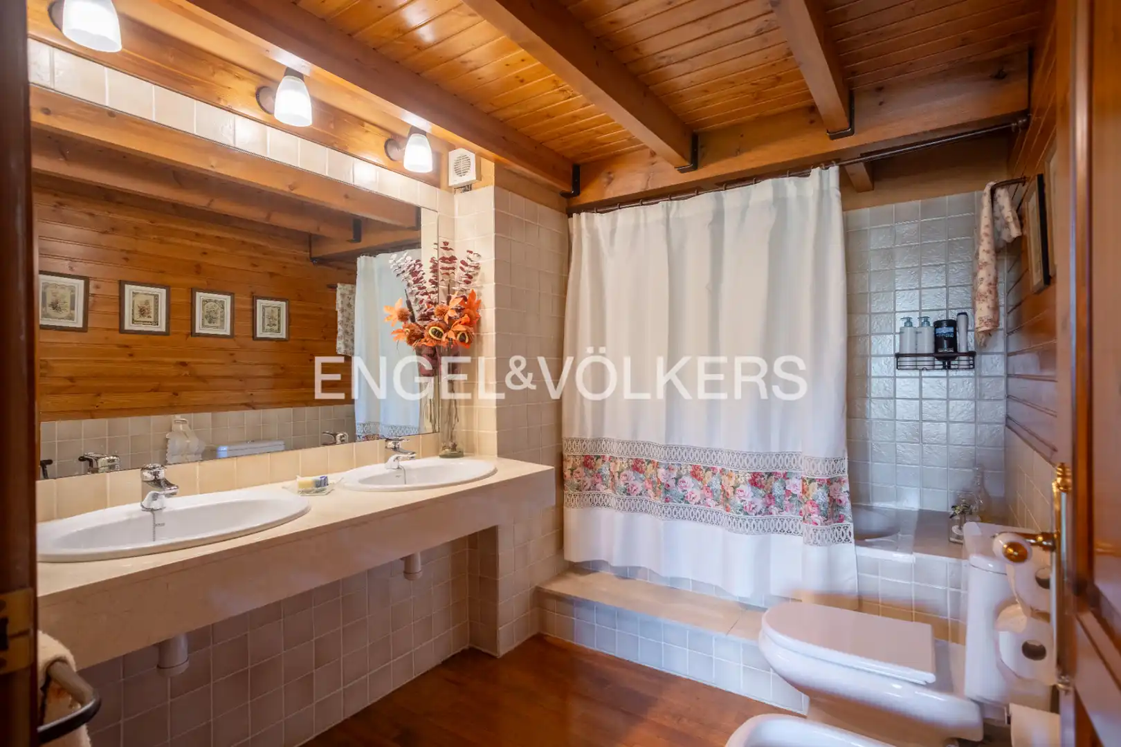 Casa pareada con jardín en venta en Fontanals de Cerdanya, imagen 29
