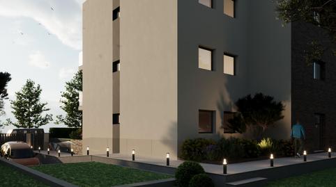 Foto 4 de vivenda d'obra nova a Pis en venda a Carrer Viena, 39, Els Grecs - Mas Oliva, Girona