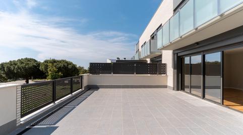 Photo 5 from new construction home in Flat for sale in C. de Can Pau Valls, 14, Teià, Barcelona
