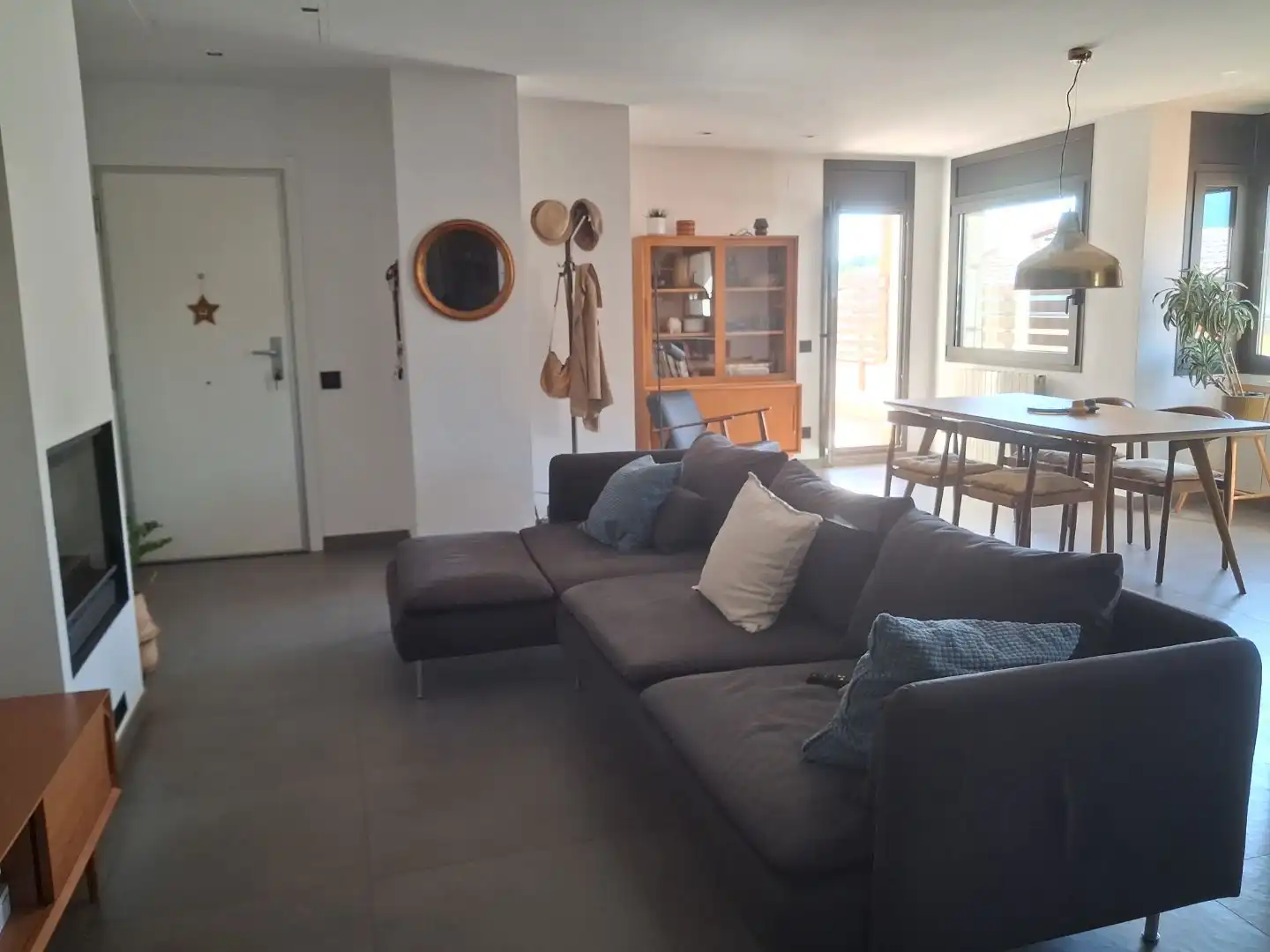 Penthouse with lift for sale in Carrer de Santiago 17, imagen 4