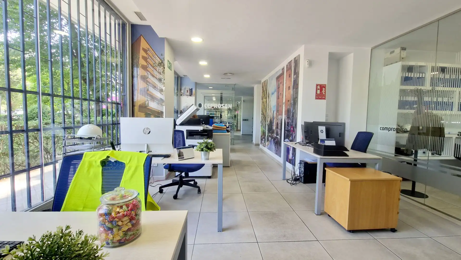 Local comercial en venda a Avenida de Canillejas a Vicálvaro, imagen 7