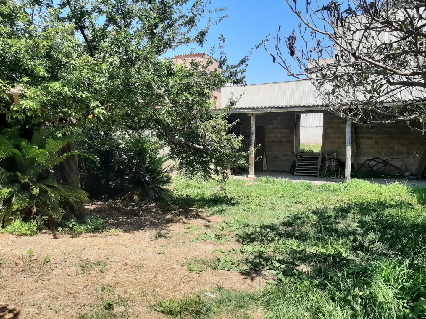 Terreno residencial en venta en Centre, imagen 3