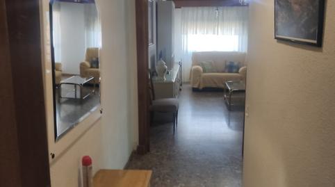 Foto 4 de Pis per a compartir a Buenavista - Valparaíso - La Legua,  Toledo Capital