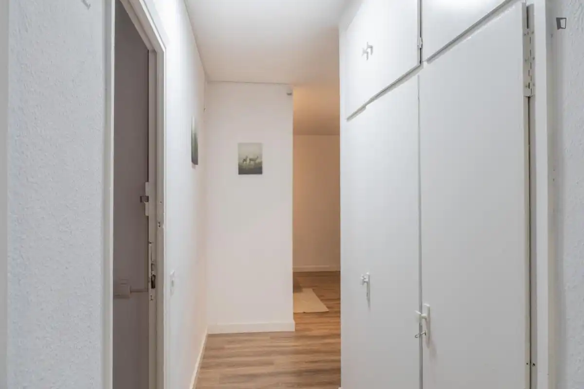 Room in Pueblo Nuevo