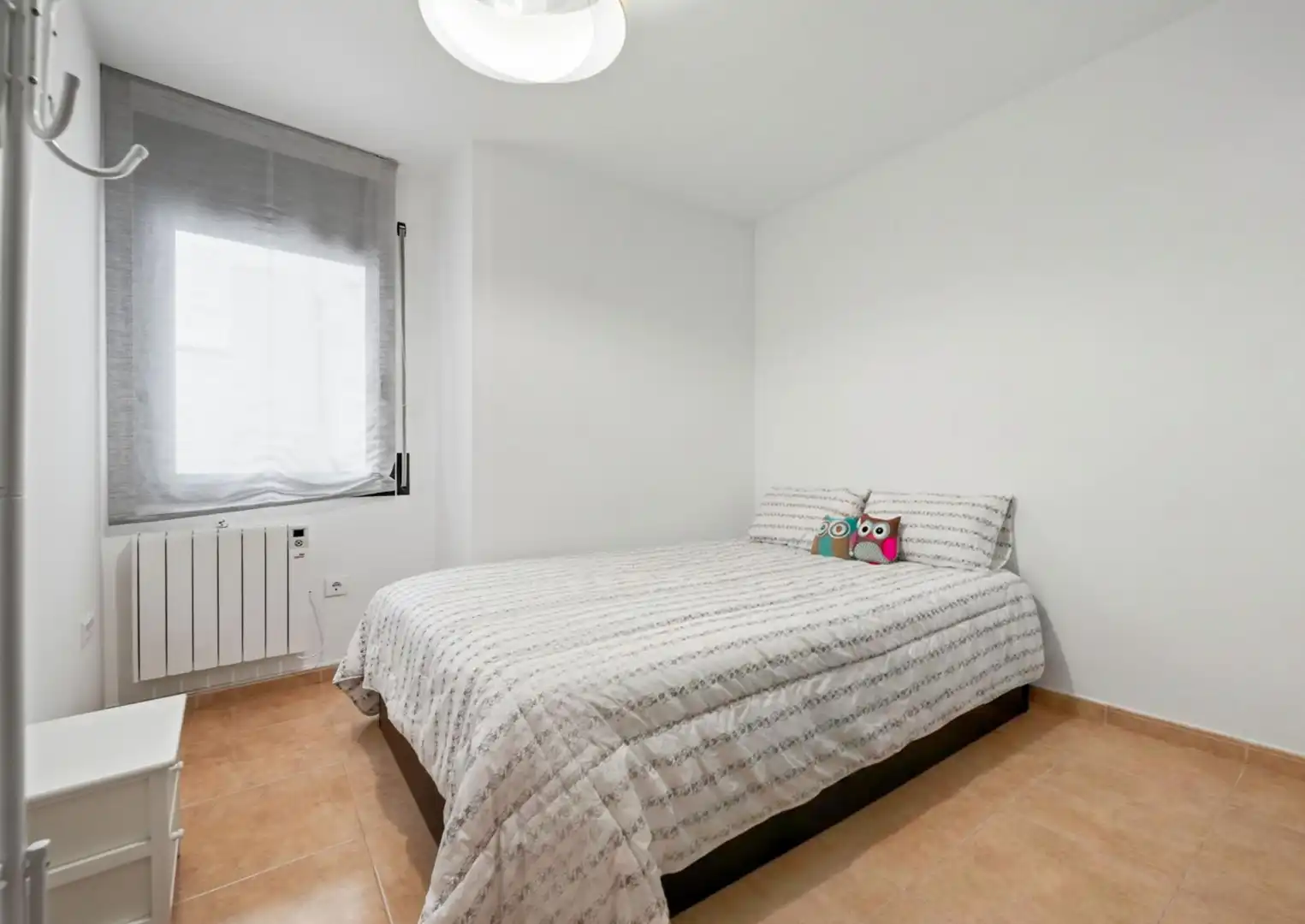 Schlafzimmer von Wohnungen zum Verkauf in Vilajuïga