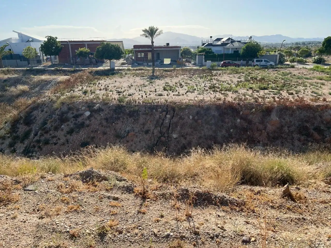 Residencial en venda en Molina de Segura