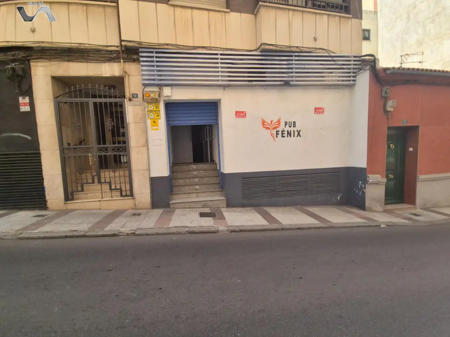 Business premises for sale in Calle Pozo, imagen 2