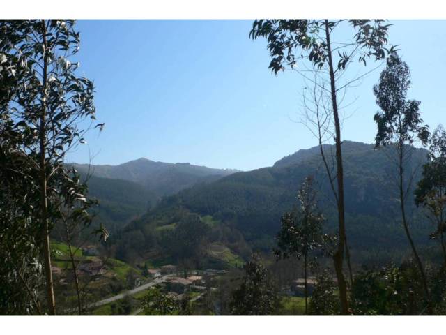 Terreno en Venta en Trucios-Turtzioz