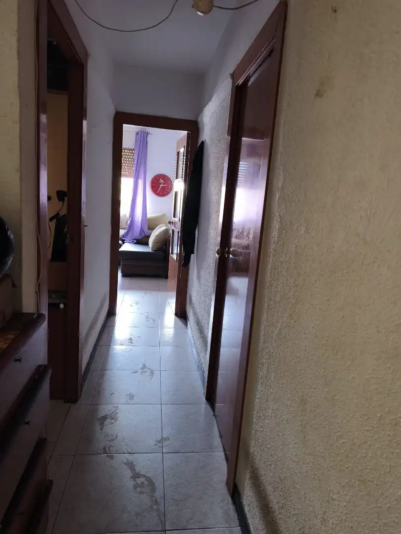 Wohnung mit Aufzug zum Verkauf in Carrer d'Escòcia 85, imagen 16
