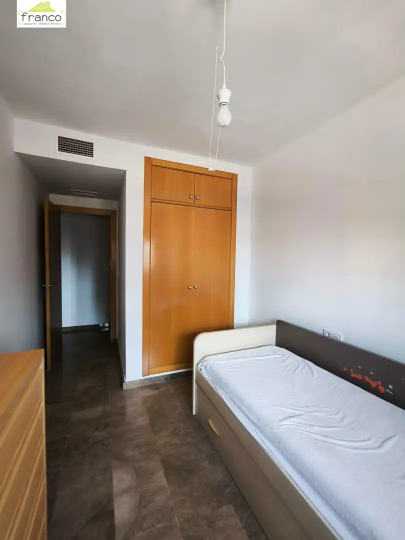 Appartement avec terrasse à louer à Norte, imagen 10
