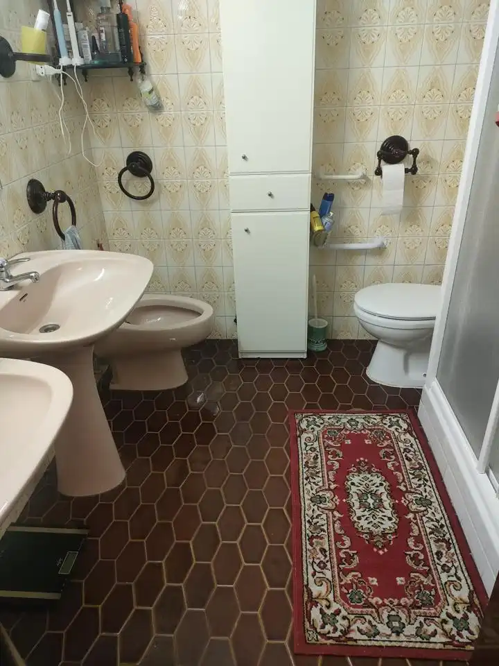 Habitación en Murillo, Caballería Española