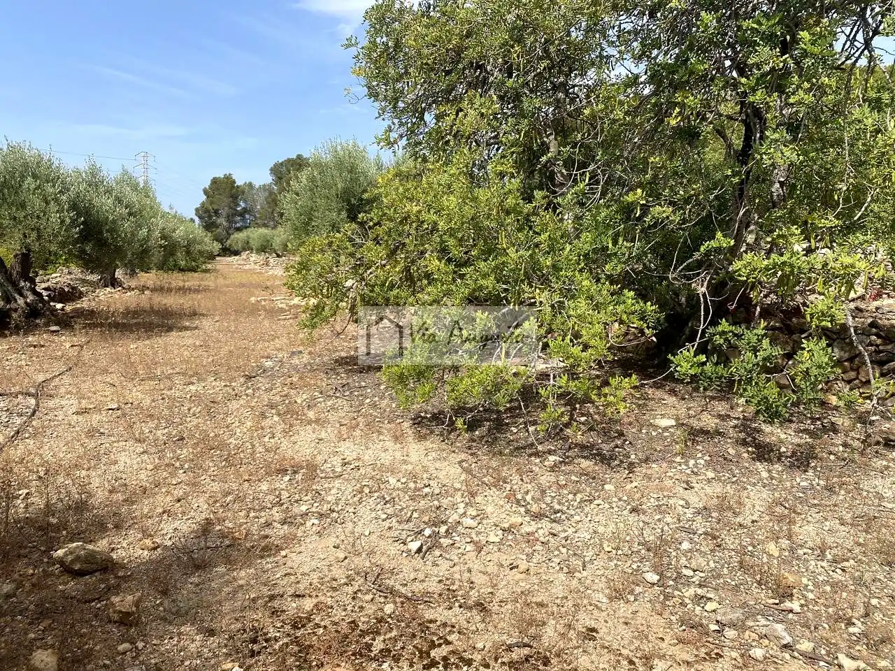 Finca rústica en venta en Vandellòs i l'Hospitalet de l'Infant con Terraza, Trastero y Piscina