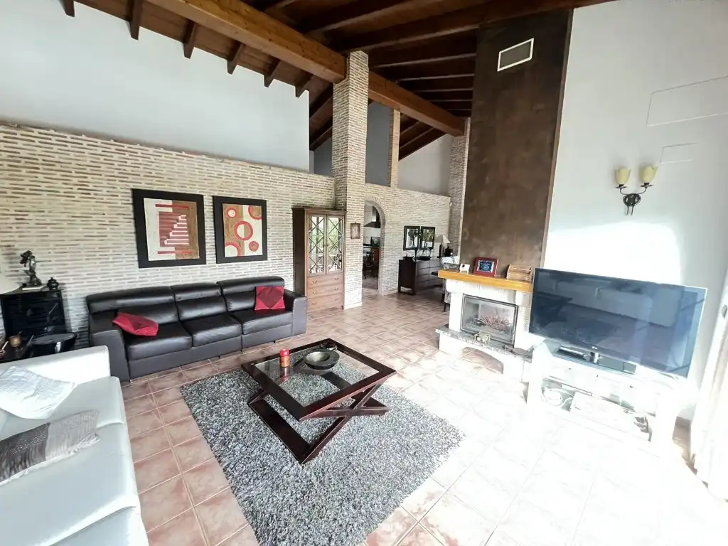 Chalet en venta en Calle Forcadell, imagen 14