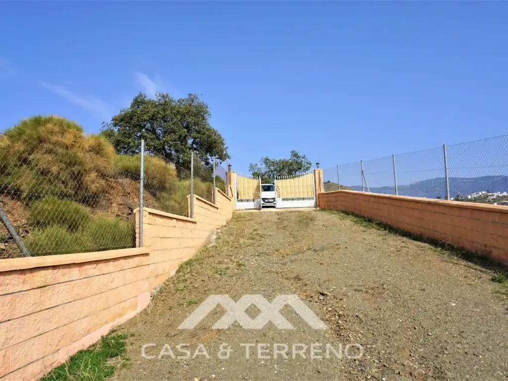 Casa con piscina in vendita a Pago de la Rabita, imagen 2