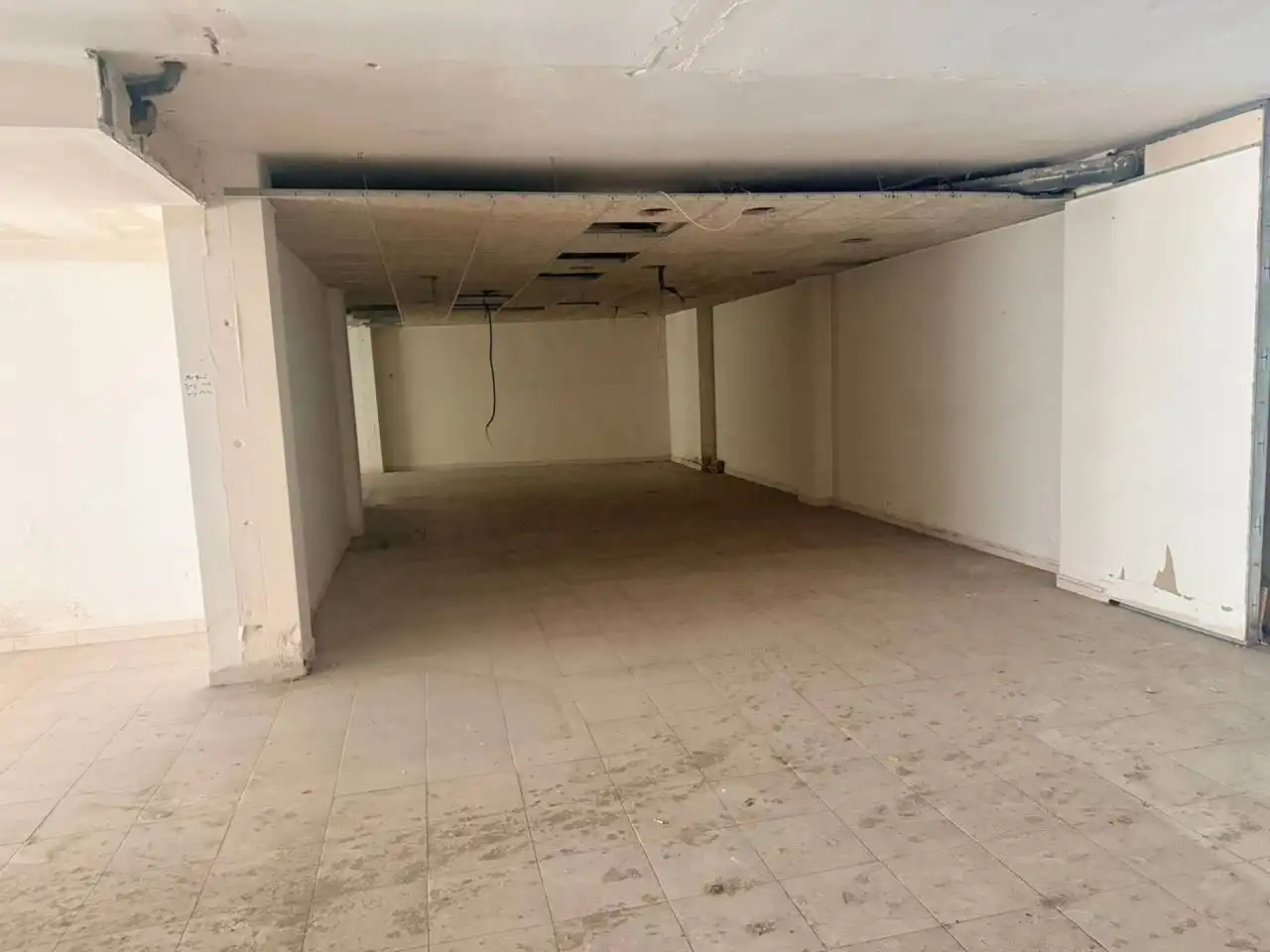 Local comercial en venta en Calle Terreras, imagen 8
