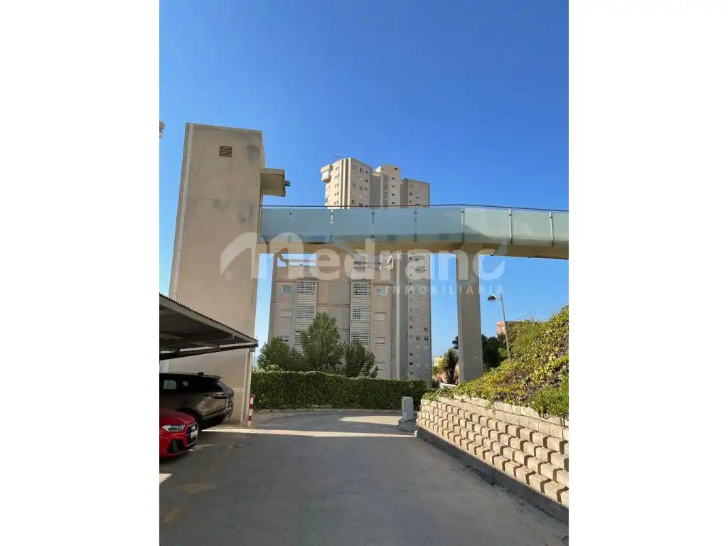 Appartamento con piscina in vendita a Avenida Armada Española, imagen 37