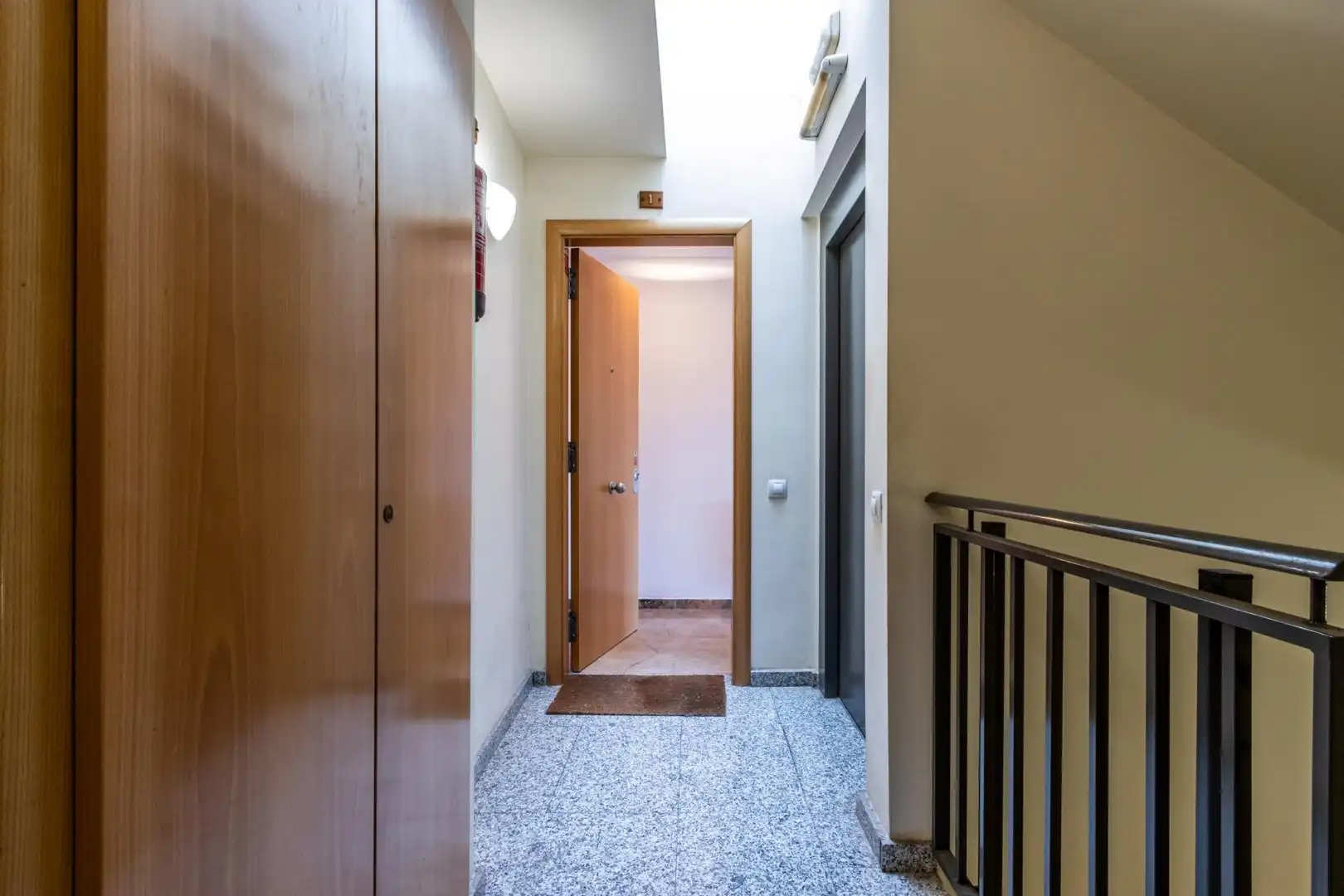 Ático en venta en Sabadell con Aire acondicionado, Calefacción y Alarma