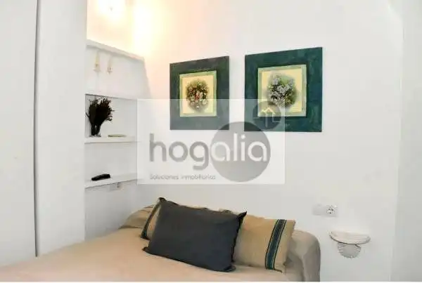 Flat for rent in Alfalfa - Santa Cruz