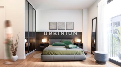 Photo 4 from new construction home in Flat for sale in Carrer del Rosselló, 4, Sant Narcís, Girona