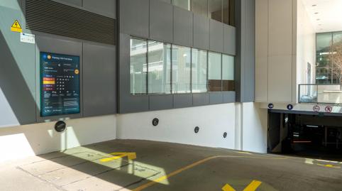 Foto 3 de Garatge de lloguer a  Calle Pere I Pons, 6, Pedralbes,  Barcelona Capital