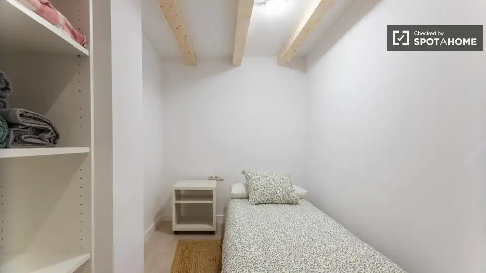 Flat with terrace to rent in L'Olivereta, imagen 12