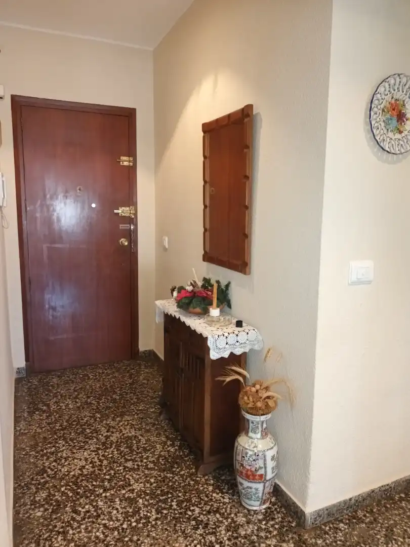 Flat with lift for sale in Piscinas, imagen 20