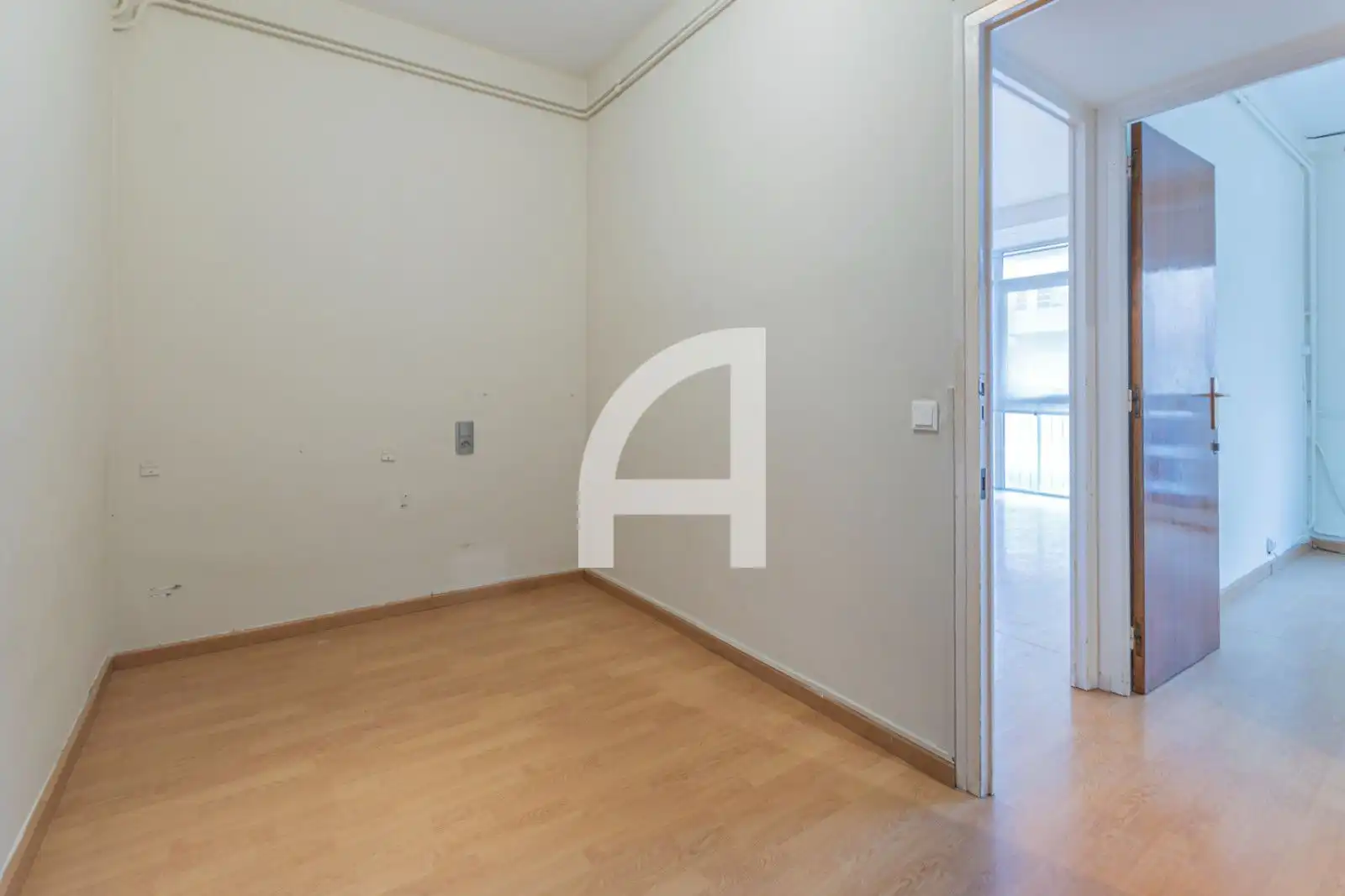 Flat for sale in CARDENAL VIVES I TUTO, Sarrià