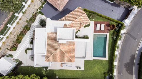 Photo 3 of Detached homes for sale in Capitan el, 3, Guadalmansa, Estepona