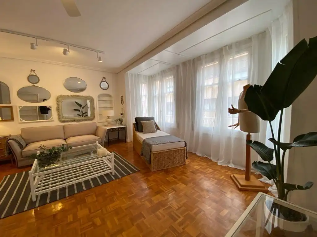 Appartement avec terrasse à louer à Centro, imagen 25