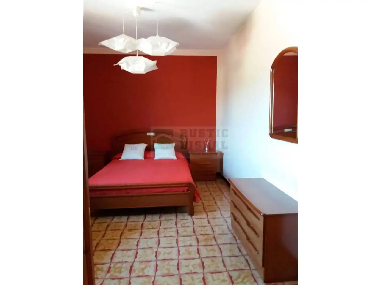 Bedroom of Country homes for sale in Ultramort  with Heating and Private garden