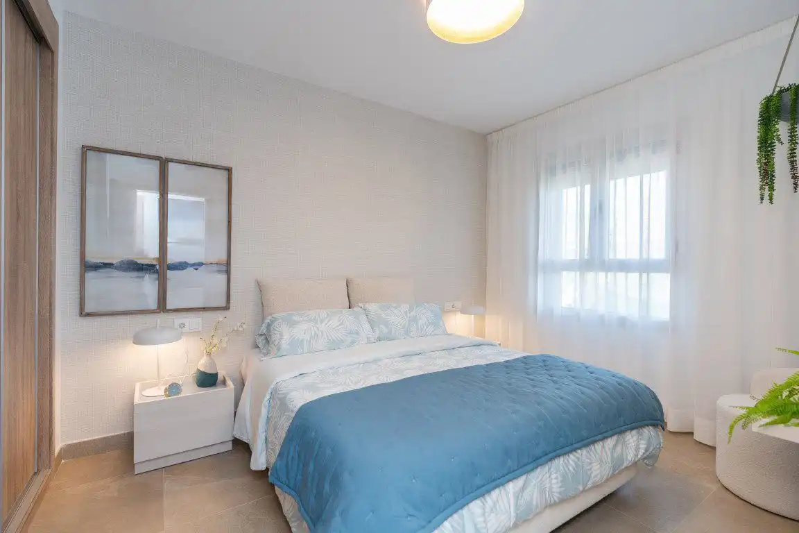 Apartment with pool for sale in Playa Bahía Dorada, imagen 16