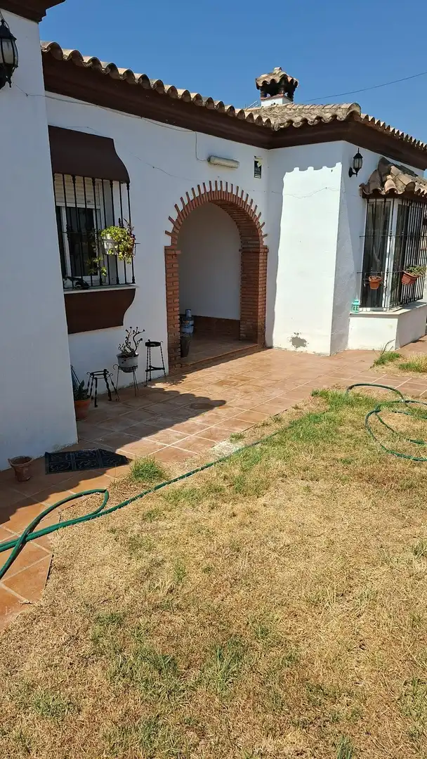 Xalet amb jardí en venda a CALLEJON DE NAVARRETE, imagen 3