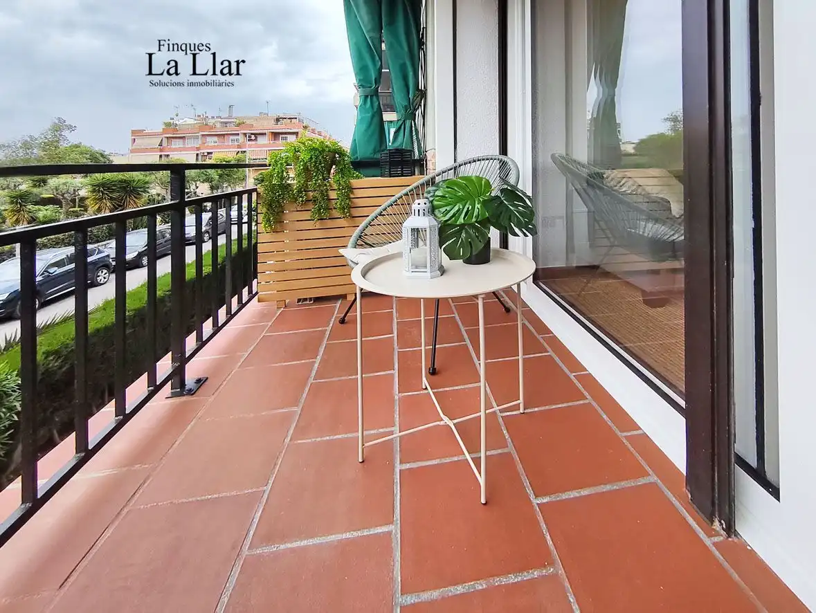 Piso en venta en APELES MESTRE, Passeig Maragall